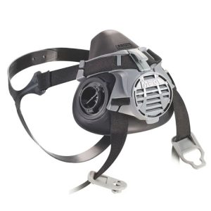 RESPIRADOR MEDIA CARA ADVANTAGE 420 – MSA