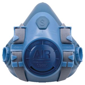 RESPIRADOR MEDIA CARA S700 – AIRSAFETY