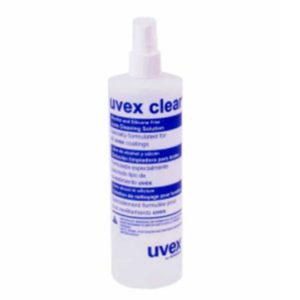 SOLUCIÓN PARA LIMPIEZA DE LENTES – UVEX