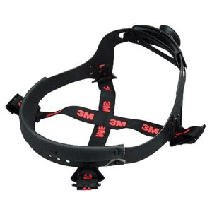 SUSPENSIÓN PARA CASCO H-700 – 3M