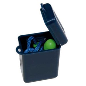 TAPÓN REUSABLE – SPRO