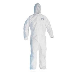 TRAJE DE PROTECCION A-35 – KLEENGUARD