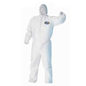 TRAJE DE PROTECCION A-40 – KLEENGUARD
