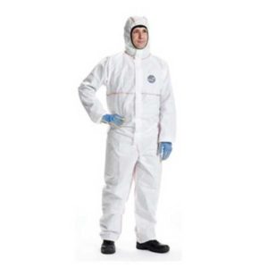 TRAJE DE PROTECCION TYVEK – DUPONT